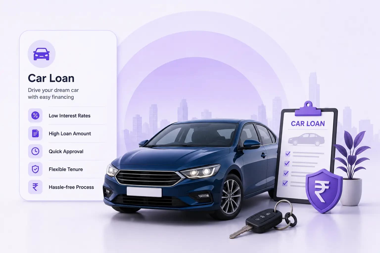 Car loan